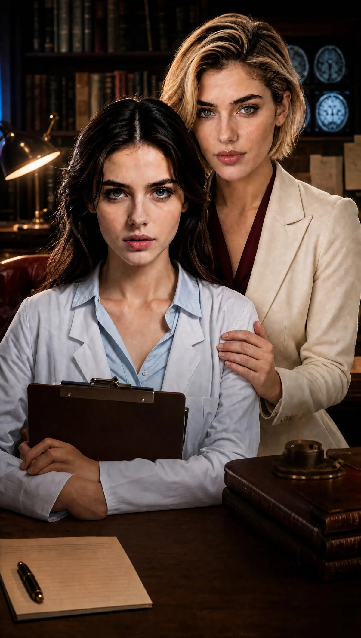 Dirt & Diamonds — Love Stories to Binge short drama