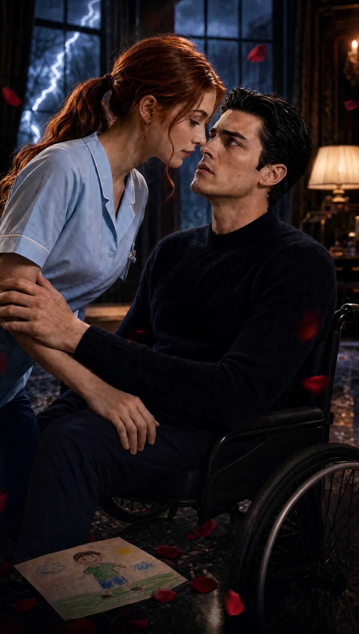My CEO Mommy and Kung Fu Daddy — Love Stories to Binge short drama