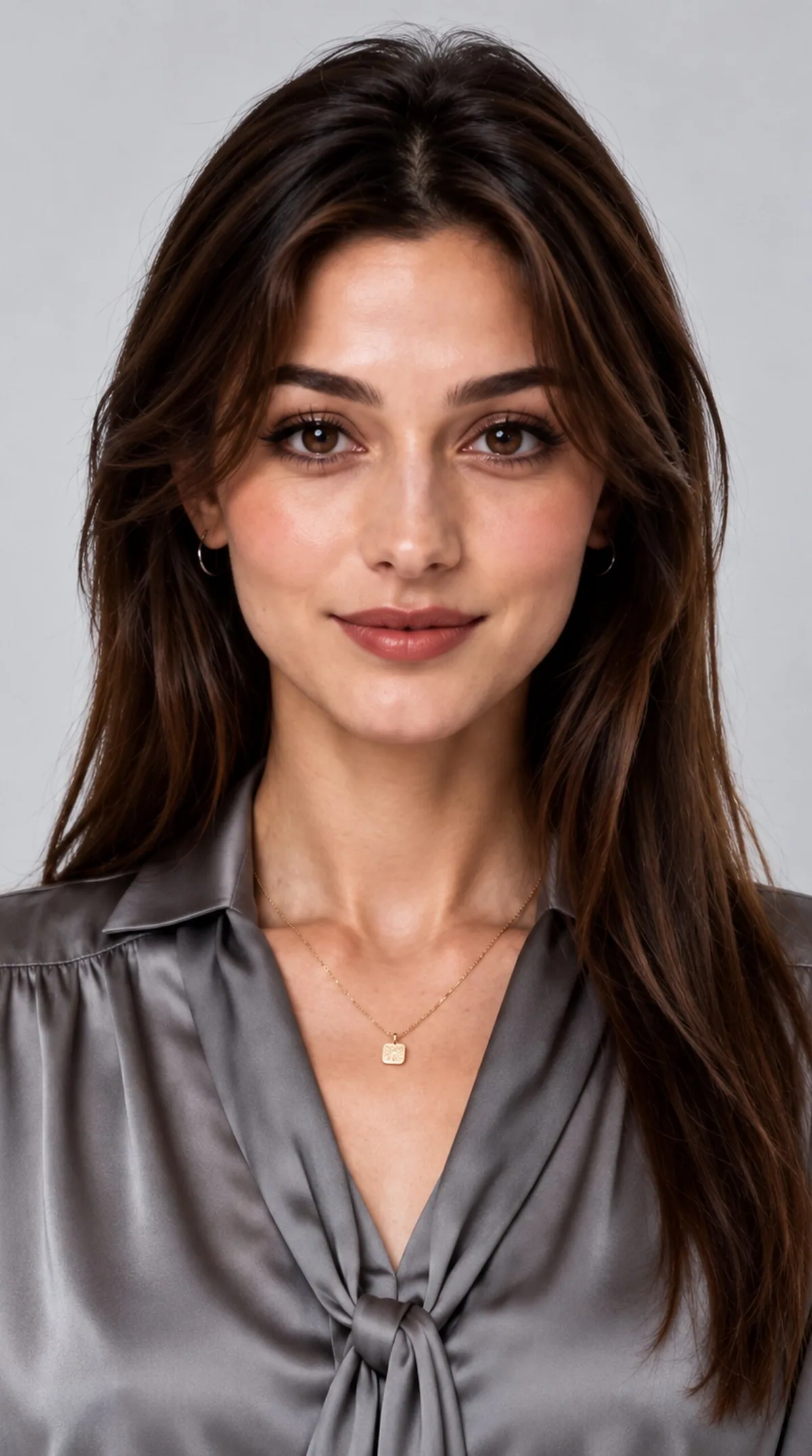 Haley Lohrli — short drama actor