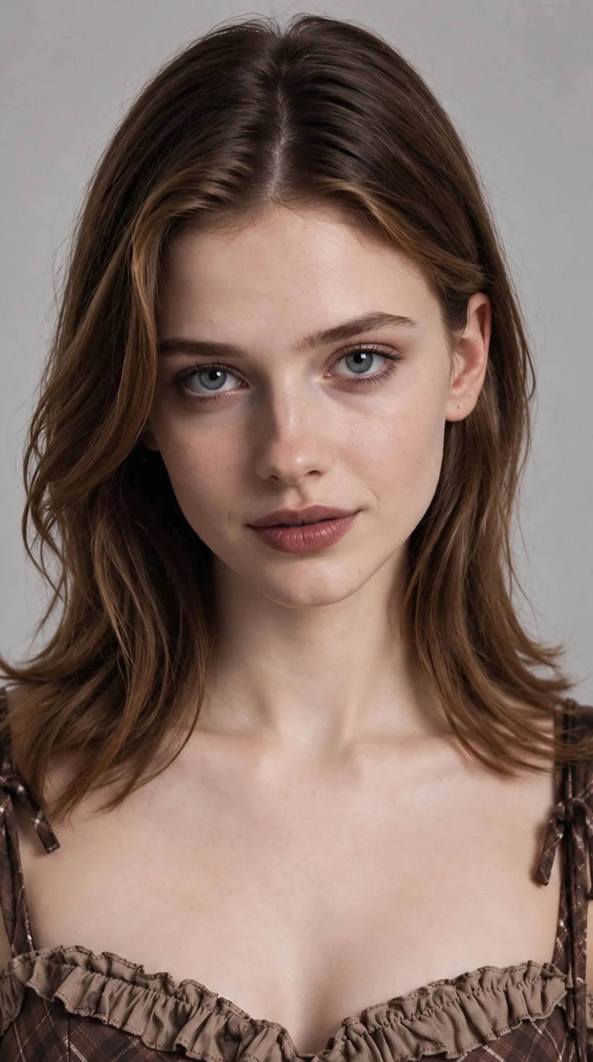 Alexis Abrams — short drama actor