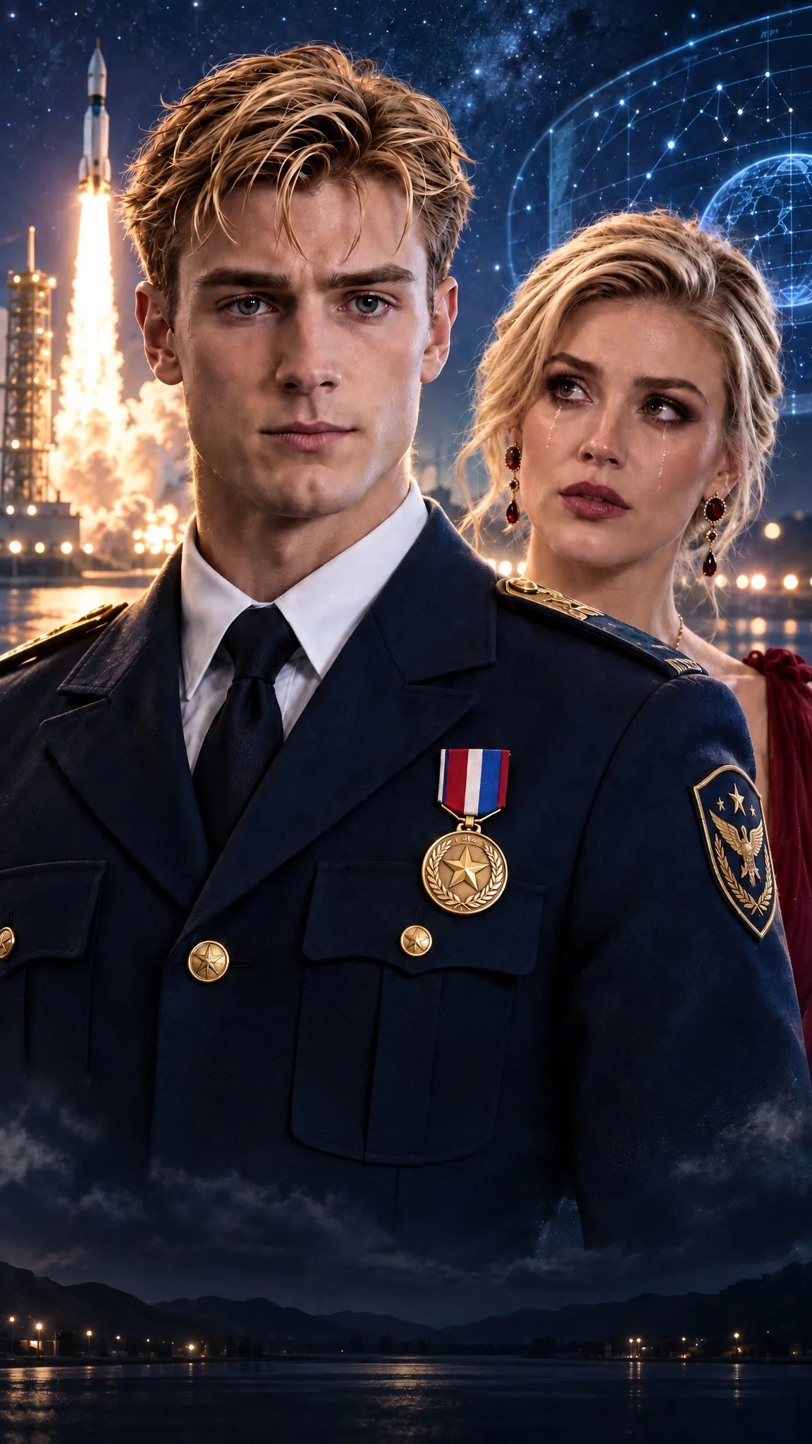 My Dead Ex — Justice Short Series short drama
