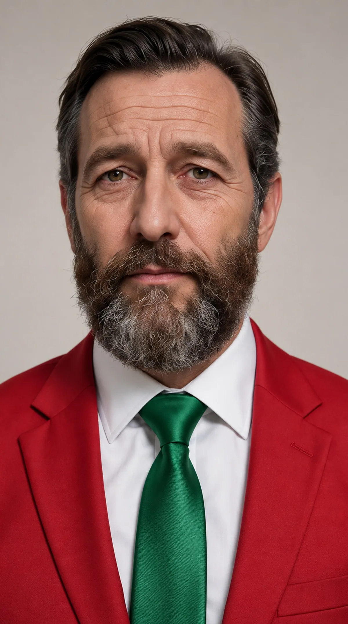 Eric Guilmette — short drama actor