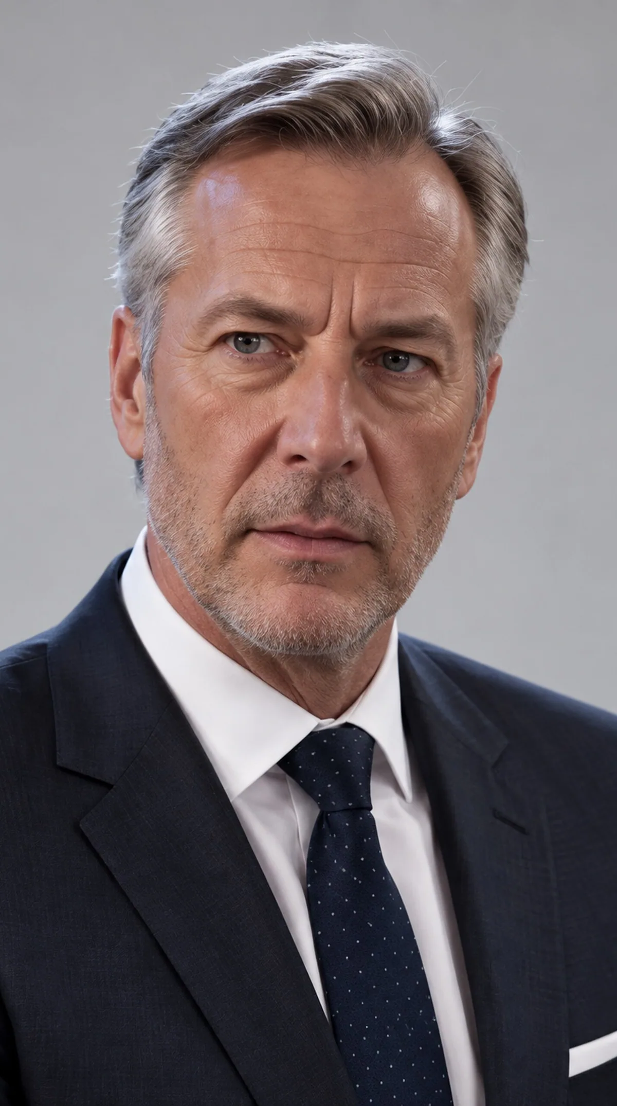 Declan Clifford — short drama actor